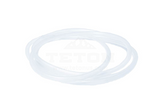 Teton 15316C Air Hose 3/16″ x 15′ Clear