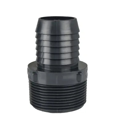 1" MPT x 1 1/4" Barb Fitting