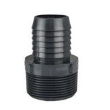 1" MPT x 1 1/4" Barb Fitting