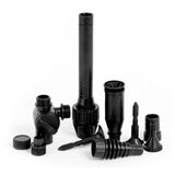 PondMAX - NO. 10 SMALL FOUNTAIN HEAD KIT - 3 SIZES