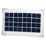 PondMAX- SA3 SOLAR AERATION KIT W/ BATTERY - 23SA203