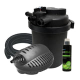 PondMAX - CW750 CLEAR WATER KIT - Ultra Series