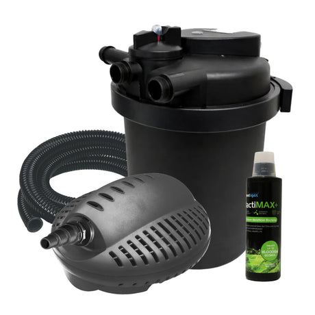 PondMAX - Ultra Series Clear Water Pumps - 6 sizes