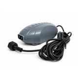 PondMAX- SA3 SOLAR AERATION KIT W/ BATTERY - 23SA203