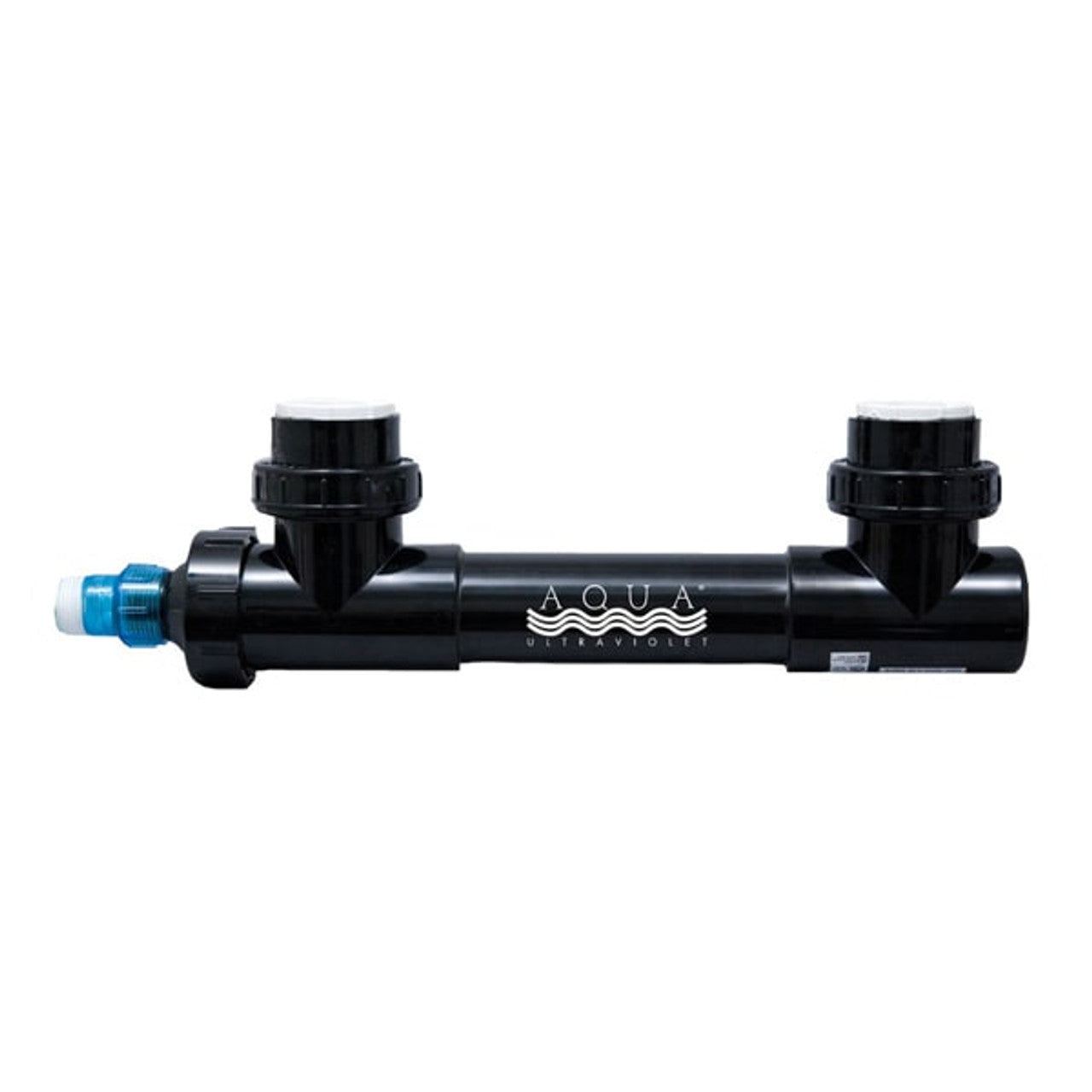 Aqua Ultraviolet Classic UV Clarifier/Sterilizer – Pond and Garden
