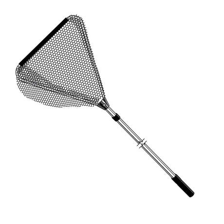 PondMAX - Small Stainless Steel Fish Net - Various sizes