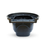 6000 (2 in Bulkhead) - Front View