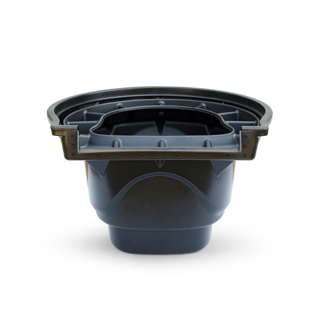 6000 (3 in Bulkhead) - Front View
