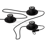 Fountain & Waterfall 3-Light Kit