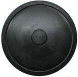 Custom Pro MD-7W Weighted Air Diffuser - 7" Diameter