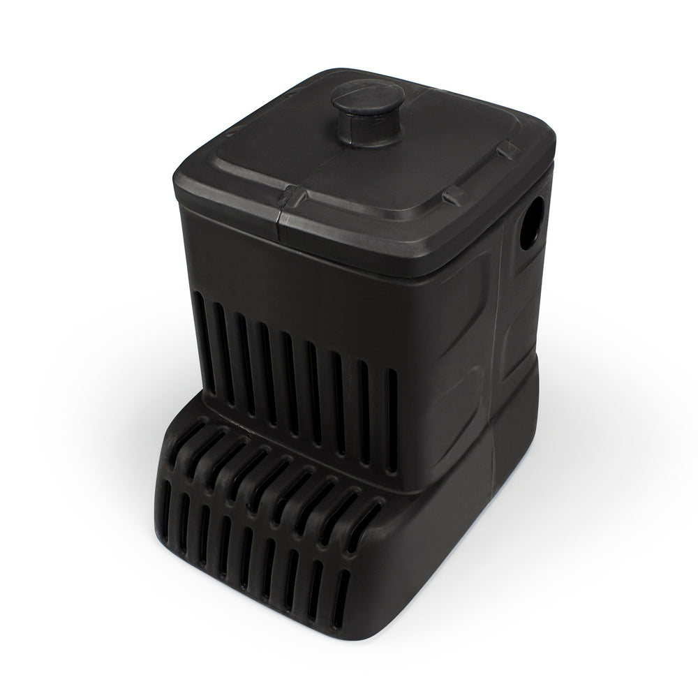 Aquascape Pump Vault- Angle