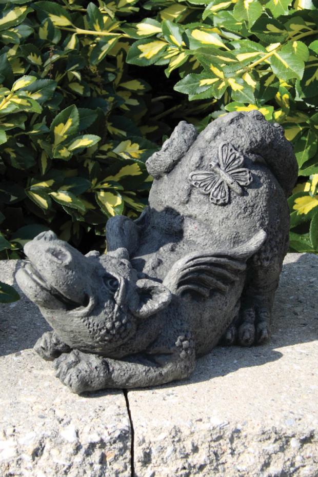 Massarelli's Lil' Darling Dragon Statues | 15 Models