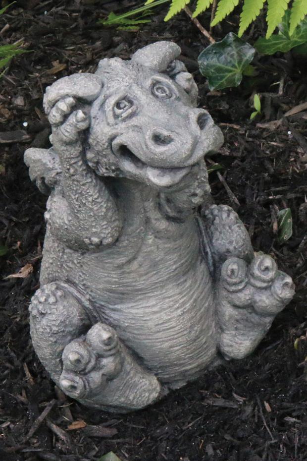 Massarelli's Lil' Darling Dragon Statues | 15 Models