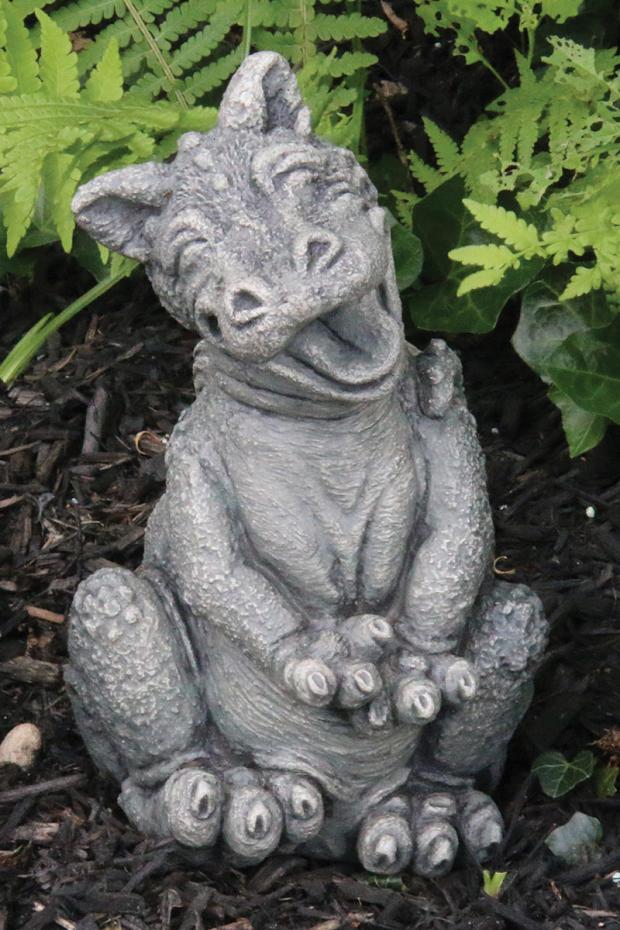 Massarelli's Lil' Darling Dragon Statues | 15 Models