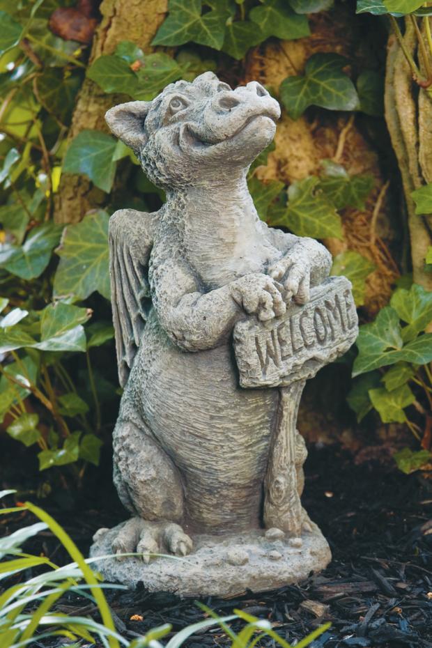 Massarelli's Lil' Darling Dragon Statues | 15 Models