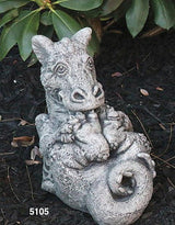 Massarelli's Lil' Darling Dragon Statues | 15 Models