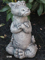Massarelli's Lil' Darling Dragon Statues | 15 Models