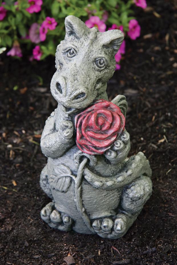 Massarelli's Lil' Darling Dragon Statues | 15 Models