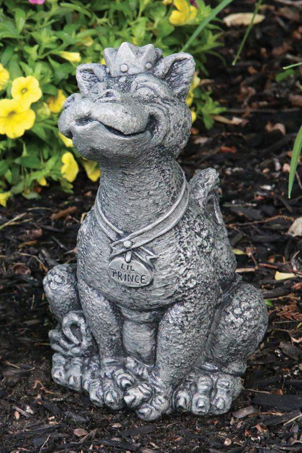Massarelli's Lil' Darling Dragon Statues | 15 Models