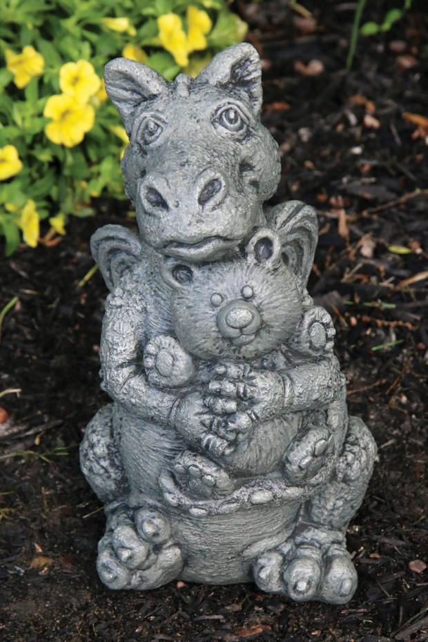 Massarelli's Lil' Darling Dragon Statues | 15 Models