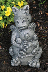 Massarelli's Lil' Darling Dragon Statues | 15 Models