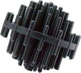 BioBalls Filter Media - Jumbo 1.5 - Close-up View