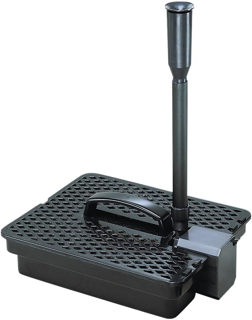 Pondmaster Submersible Filter & Fountain Kits