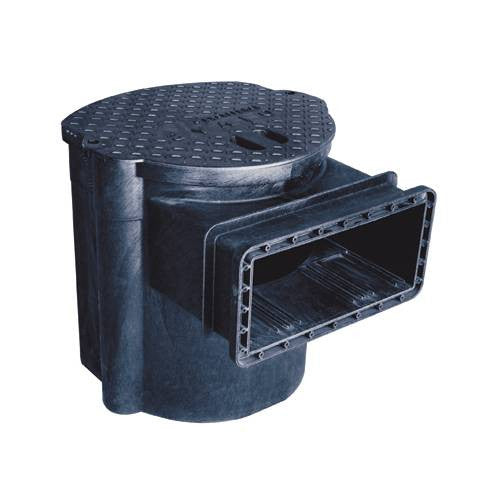 Savio Compact Pond Skimmer Pre-Filter - Thumbnail 3