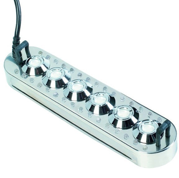 Ocean Mist DK6-24C 6 Head In-line Super Fogger/Mister/Mist Maker