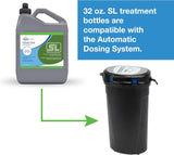 Aquascape Clean Pond Water Treatment for Dosing System SL