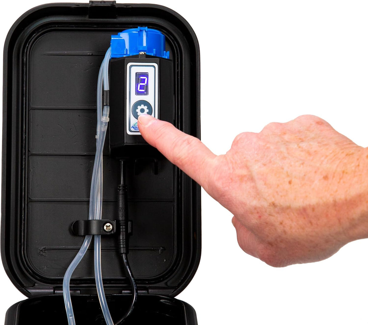 Aquascape Automatic Dosing System for Ponds G2 (96085)