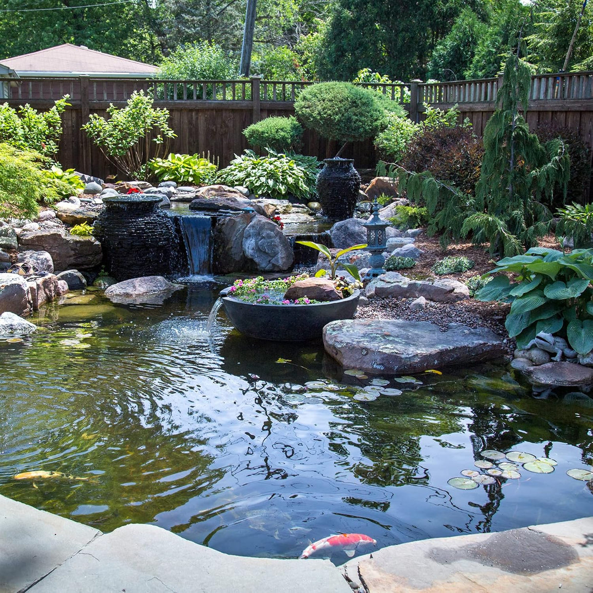 Aquascape Clean Pond Water Treatment for Dosing System SL