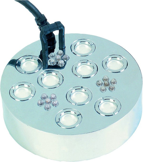 Ocean Mist 9-Head Super Fogger and Mister/Mist Maker