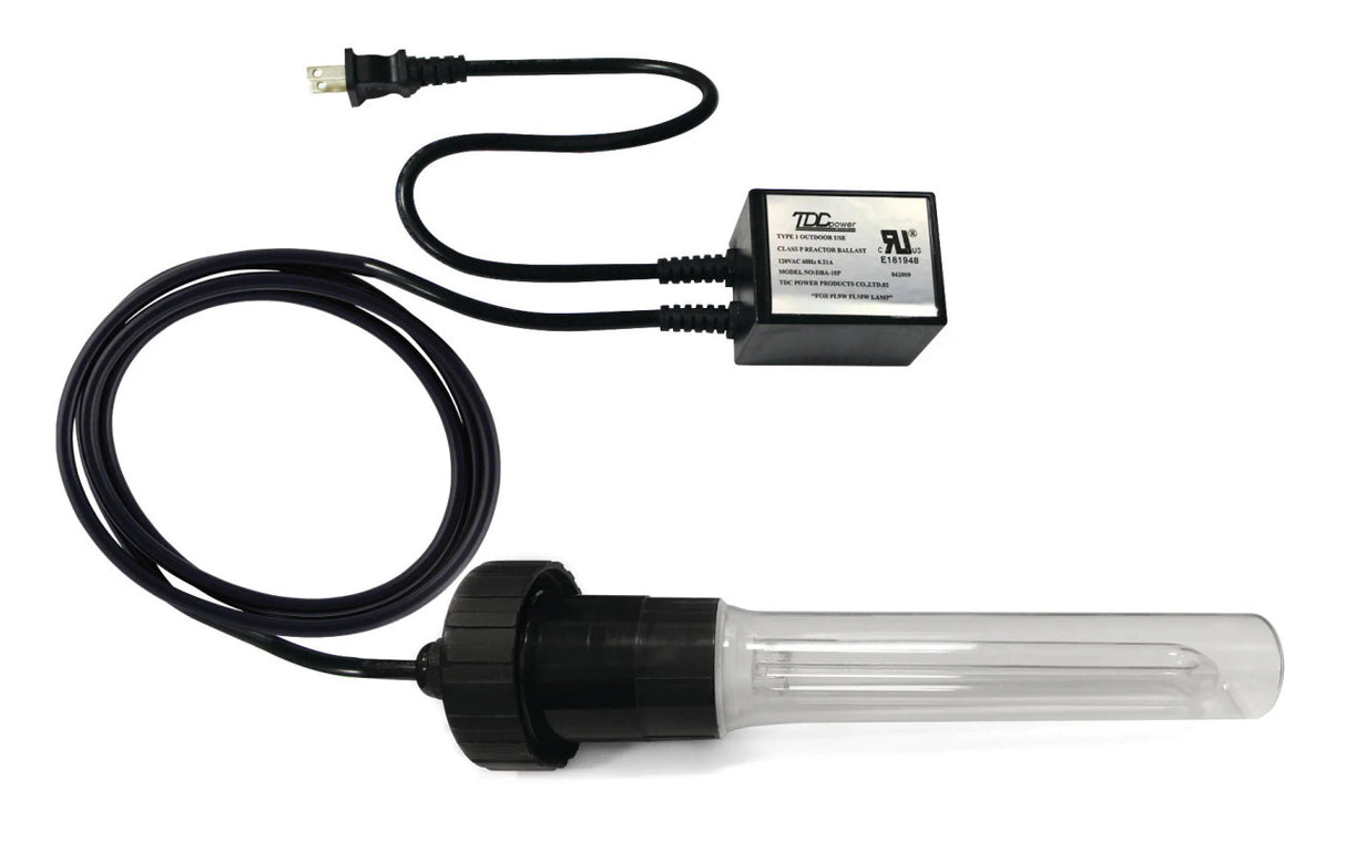 Pondmaster Clearguard UV Clarifier Conversion Kit | 9 watt