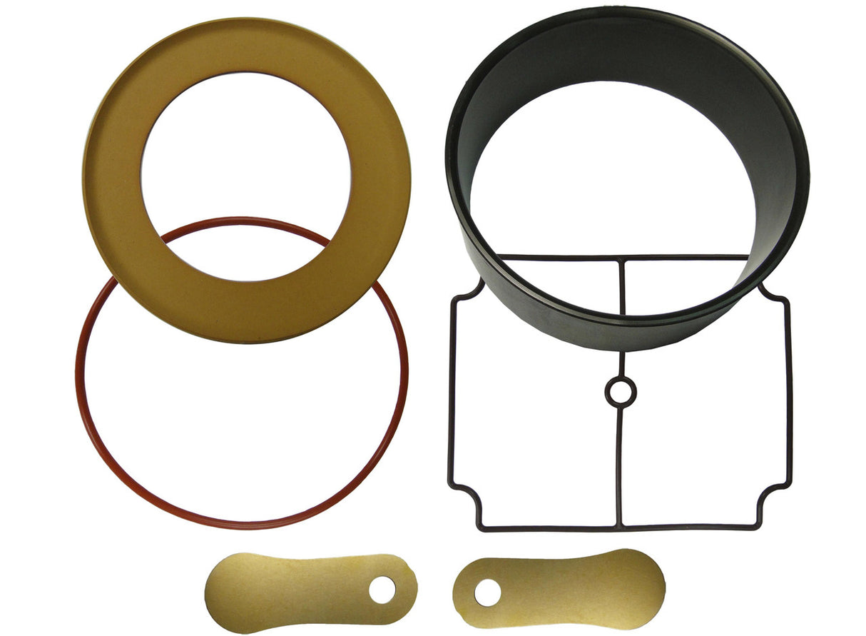Matala/Hakko Matala MPC Rocking Piston Aerator Rebuild Kit - MPC-60