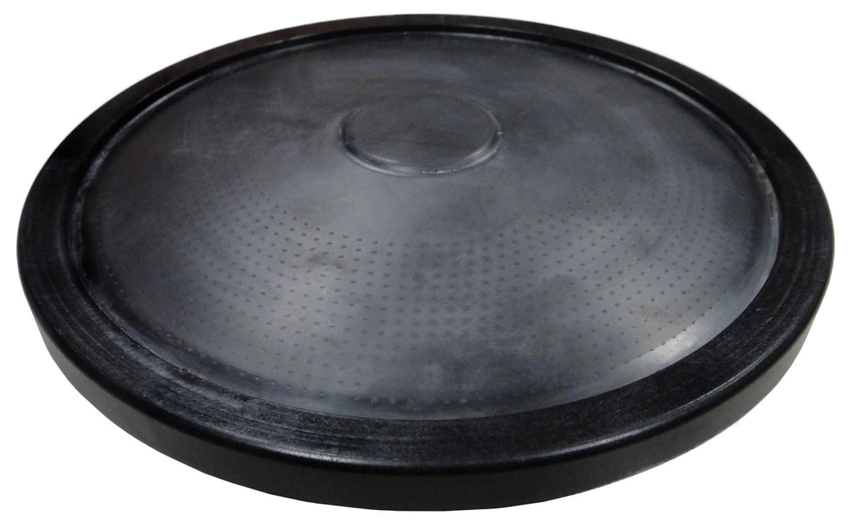 Custom Pro MD-7W Weighted Air Diffuser - 7" Diameter