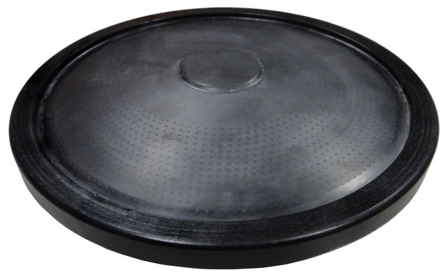 Custom Pro MD-7W Weighted Air Diffuser - 7" Diameter