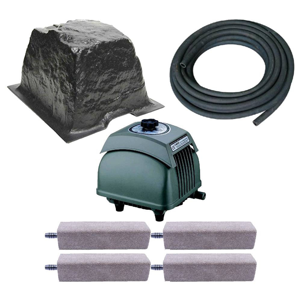 Pond Force Aeration Kit - Thumbnail 2