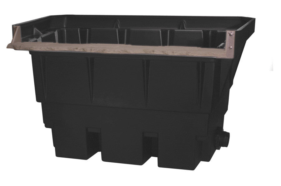 EasyPro AquaFalls Biological Filter - Large