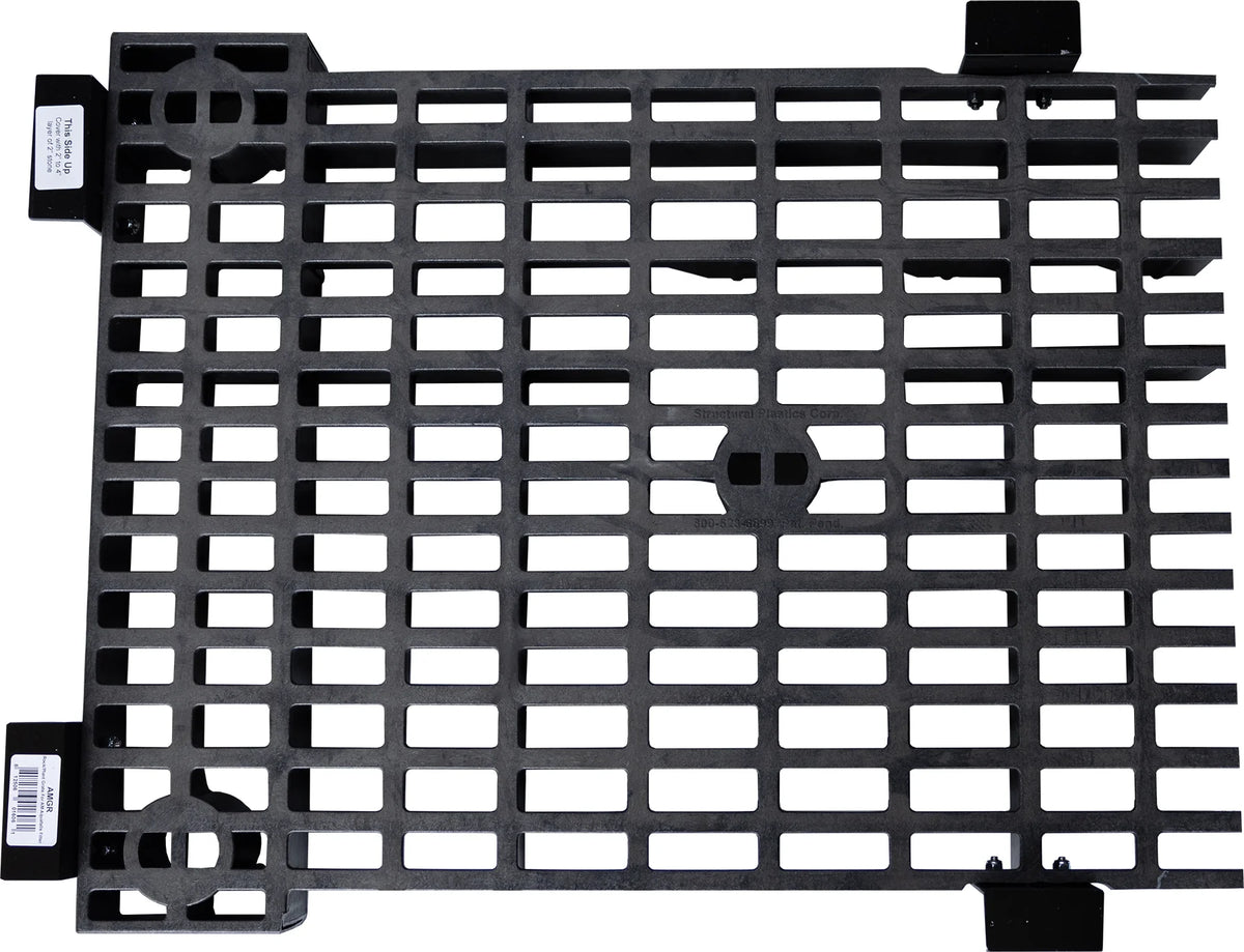 EasyPro - Rock/Plant Grate - Medium AquaFalls - AMGR