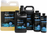 PondMAX Algae Stop Liquid - 64 ounce