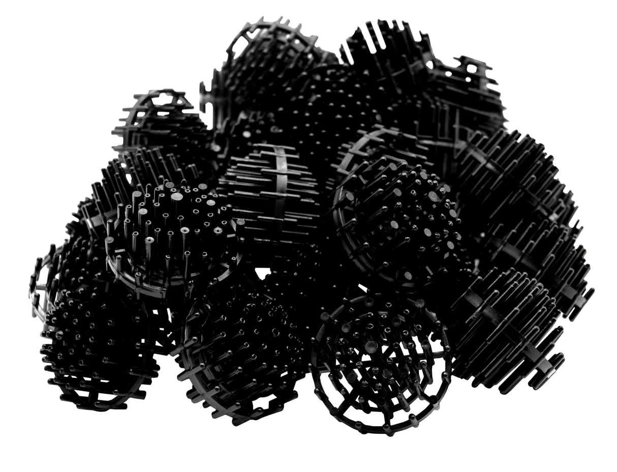EasyPro - Bio-Balls - 3.5 Cubic Foot - Approx. 2300 balls - BB35