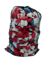 EasyPro - Mesh bag (MB21) w/ 2 cu. Ft. media - BBM2B