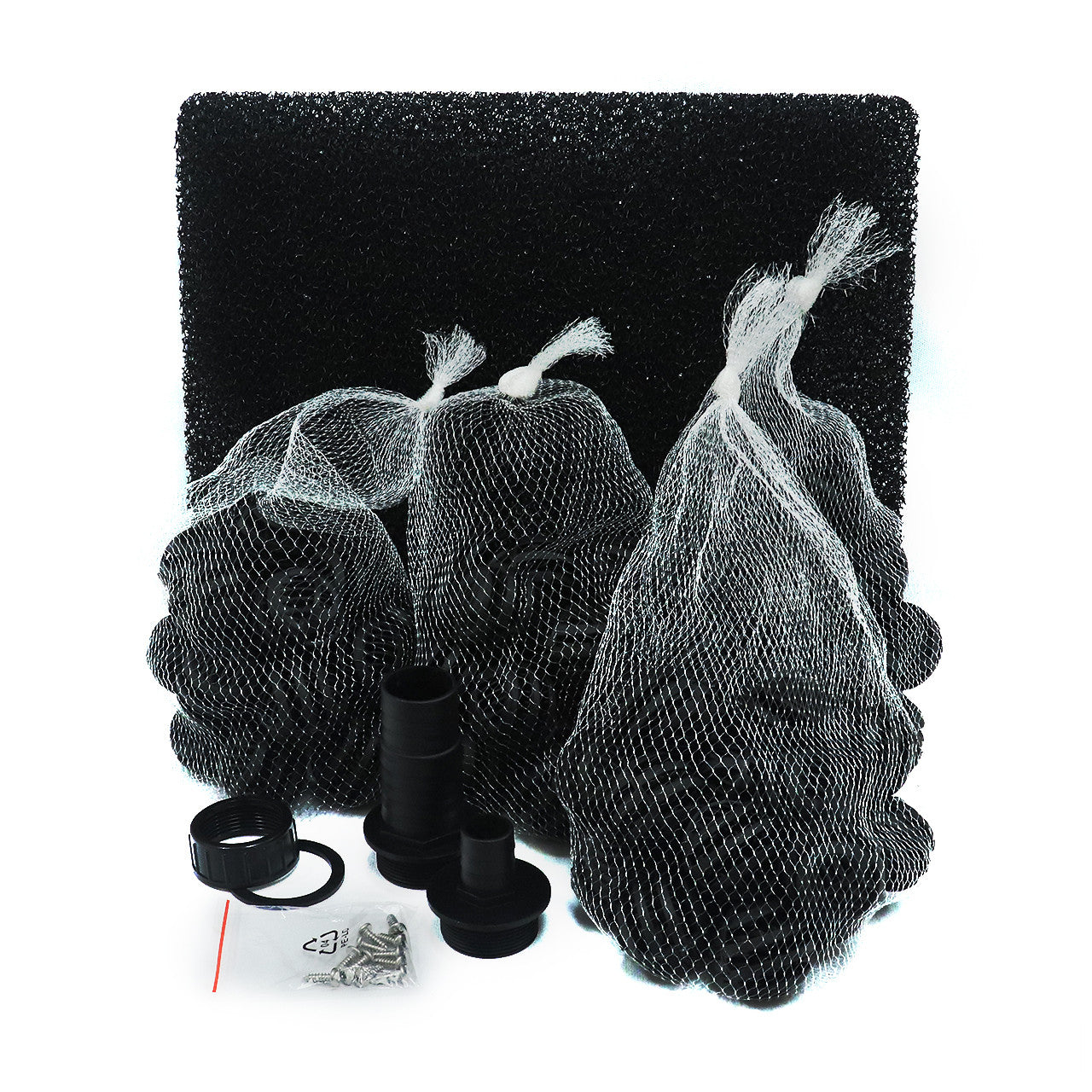 Anjon APF-16 Profalls 16" Waterfall Biofilter - Thumbnail 5