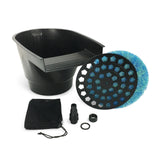 Aquascape 77020 Pond Waterfall Filter - Mini - 12 Inch Spillway