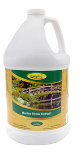 EasyPro - Liquid Barley Extract, 128 fl oz (1 gallon), treats 64,000 gallons - BSE128