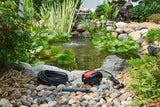 EasyPro - Compact Aeration Series - Pond Aeration Kit - Single Outlet - Ponds up to 1000 gallons - CAS1