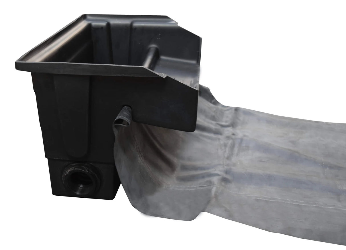 EasyPro - Eco-Series Spillway, 48" Wide - CF48E