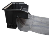 EasyPro - Eco-Series Spillway, 48" Wide - CF48E