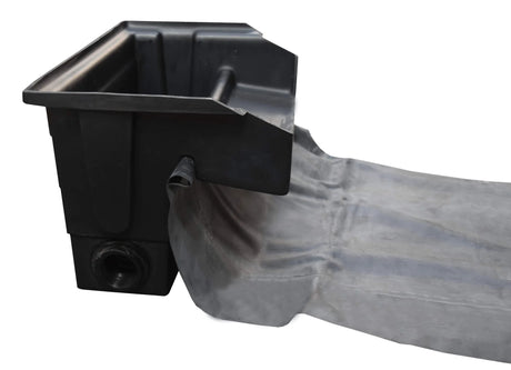 EasyPro - Eco-Series Spillway, 48" Wide - CF48E